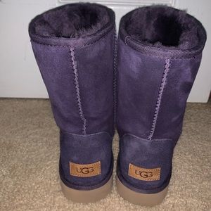 Uggs Size 8